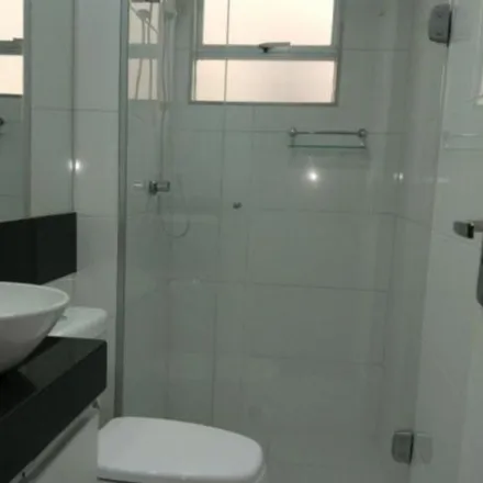 Buy this 3 bed apartment on Rua José Forçal 36 in Santa Helena, Belo Horizonte - MG