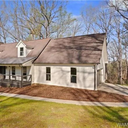 Buy this 4 bed house on AL 171 in Montgomery Farms, Northport