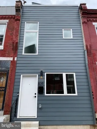 Buy this 3 bed house on 841 East Hilton Street in Philadelphia, PA 19134