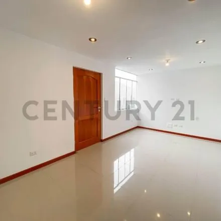 Buy this 2 bed apartment on Almirante Miguel Grau in Ate, Lima Metropolitan Area 15487