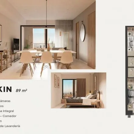 Buy this 2 bed apartment on ENERI in Calle López Cotilla 2032, Arcos Vallarta