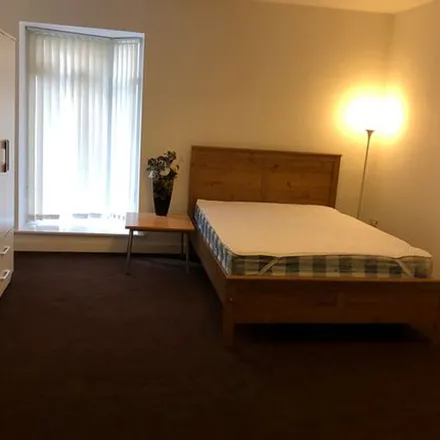 Rent this 2 bed apartment on Flexistay Aparthotel in 368 London Road, Leicester