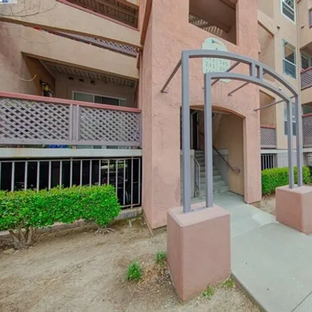 Buy this 3 bed condo on 3673;3695 Stevenson Boulevard in Fremont, CA 94538
