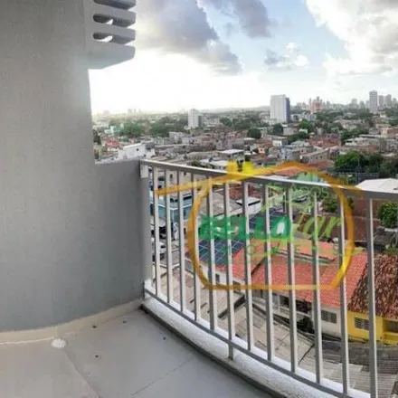 Buy this 2 bed apartment on Rua Engenheiro Leonardo Arcoverde 183 in Madalena, Recife - PE