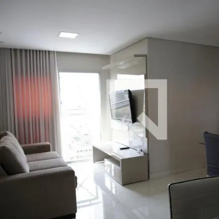 Rent this 3 bed apartment on Avenida Milão in Residencial Porto Seguro, Goiânia - GO