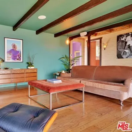 Image 7 - 2015 Lewis Terrace, Los Angeles, CA 90046, USA - House for rent
