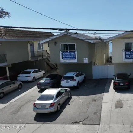 Buy this 12 bed house on 6647 Del Playa Drive in Isla Vista, CA 93117
