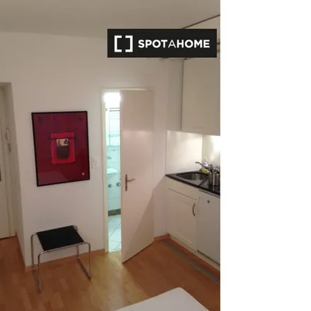 Image 5 - Zum Meerfräuli, Untere Zäune 9, 8001 Zurich, Switzerland - Apartment for rent