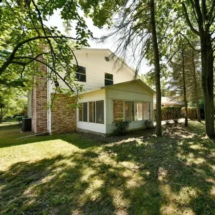 Image 8 - 20594 Arcadian Drive, Olympia Fields, Rich Township, IL 60461, USA - House for sale