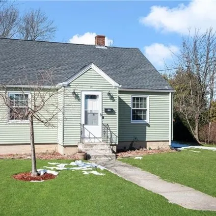 Buy this 4 bed house on 18 City View Pkwy in Johnston, Rhode Island