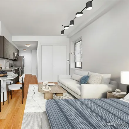 Image 3 - 58 WEST 129TH STREET 3C in Central Harlem - Apartment for sale