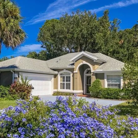 Buy this 3 bed house on 172 Anastasia Lakes Drive in Saint Johns County, FL 32080