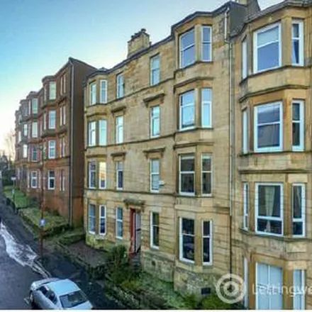 Image 4 - 79 Oban Drive, North Kelvinside, Glasgow, G20 8XU, United Kingdom - Apartment for rent