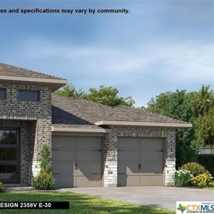 Buy this 4 bed house on Malou Mill in San Antonio, TX 78224