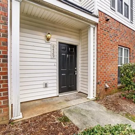 Image 3 - 6387 Mallard View Lane, Charlotte, NC 28269, USA - Condo for sale