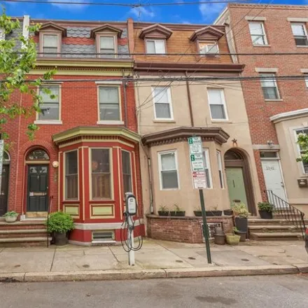Buy this 4 bed townhouse on 2238 Fitzwater Street in Philadelphia, PA 19146