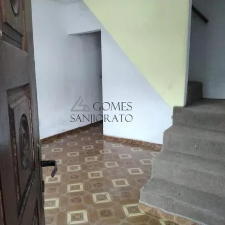 Buy this 2 bed house on Avenida Prefeito Amaury Fioravanti in Jardim Campo Verde, Mauá - SP