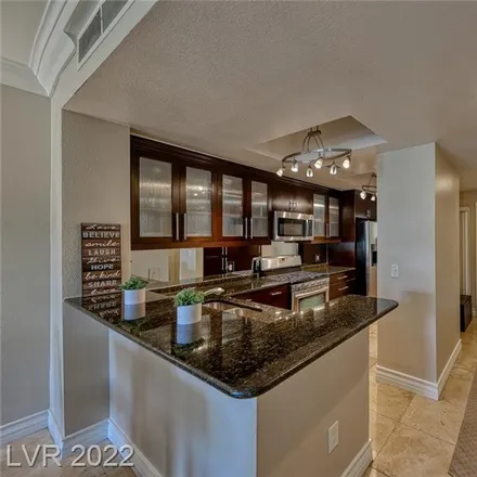 Image 7 - Platinum Hotel and Spa, East Flamingo Road, Paradise, NV 89109, USA - Condo for sale