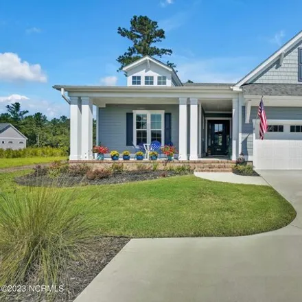 Buy this 4 bed house on Piney Hollow Court Northeast in Brunswick County, NC