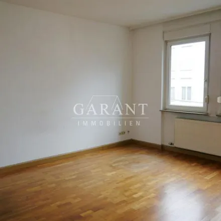 Rent this 2 bed apartment on Libanonstraße 104 in 70186 Stuttgart, Germany