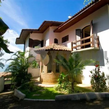 Buy this 4 bed house on Rodovia Governador Mário Covas in Mocóca, Caraguatatuba - SP