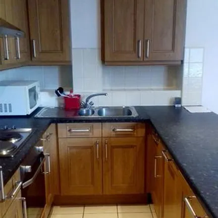 Rent this 2 bed apartment on 37 The Walk in Cardiff, CF24 3AG