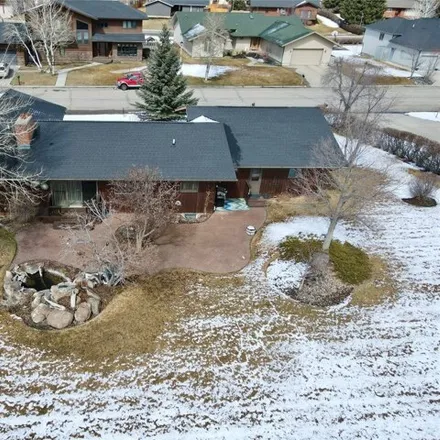 Buy this 5 bed house on 18 Cedar Lake Drive in Butte, MT 59701