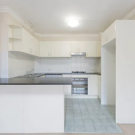 Rent this 3 bed apartment on 313 Penshurst Street in North Willoughby NSW 2068, Australia