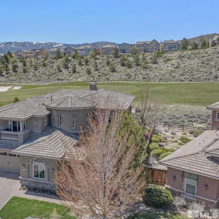 Image 1 - unnamed road, Reno, NV 89533, USA - House for sale