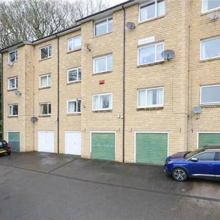 Rent this 1 bed apartment on Anderson House in Fairview Court, Baildon