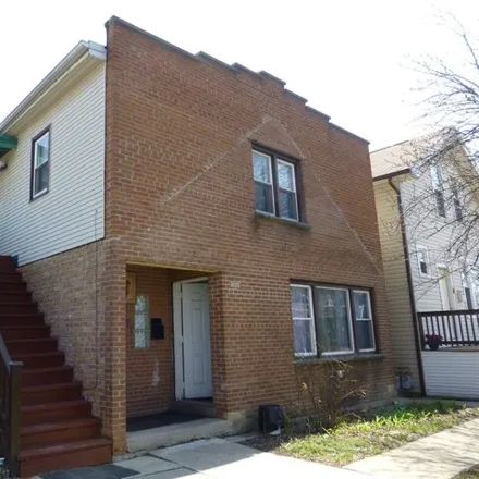 Buy this 5 bed house on 2171 North Austin Avenue in Chicago, IL 60630
