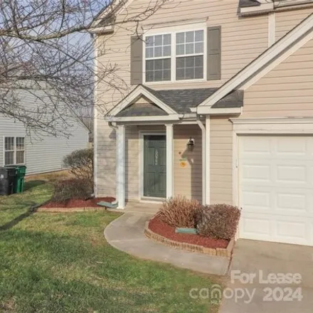 Image 3 - 6022 Leawood Run Court, Charlotte, NC 28269, USA - House for rent