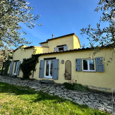 Buy this 4 bed house on Cortona in Arezzo, Italy