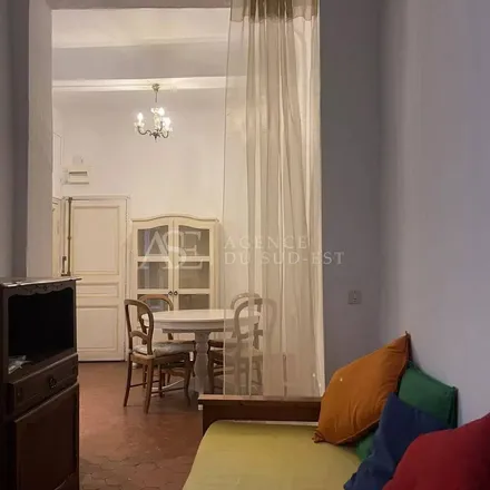 Rent this 2 bed apartment on 26 Cours Mirabeau in 13090 Aix-en-Provence, France
