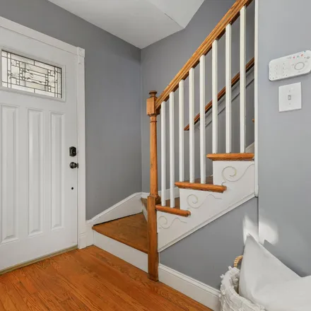 Image 5 - 1812 H Street Northeast, Washington, DC 20002, USA - Townhouse for sale