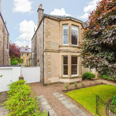 Rent this 5 bed house on McLaren Road in City of Edinburgh, EH9 2BH