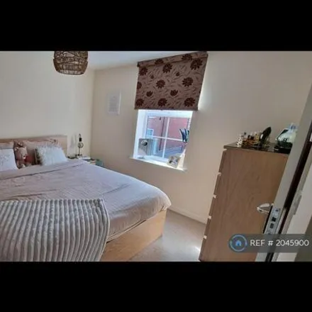 Image 4 - Spire Heights, Chesterfield, S40 4TG, United Kingdom - House for rent