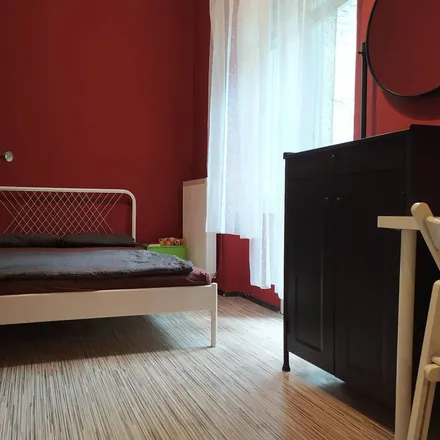 Image 2 - Budapest, Rákóczi út 51, 1088, Hungary - Room for rent