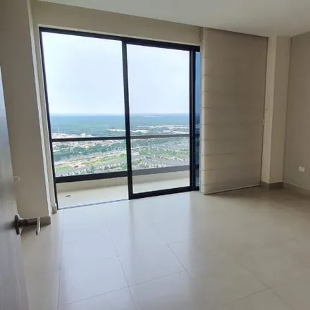 Rent this 3 bed apartment on Adriana in Vía a la Costa, 090902