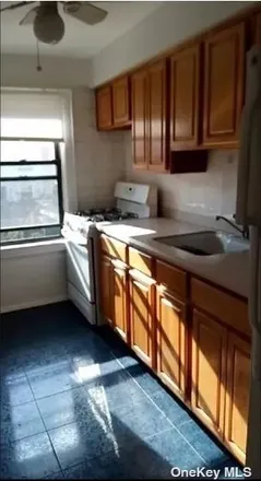 Rent this 2 bed apartment on 19-02 23rd Terrace in New York, NY 11105