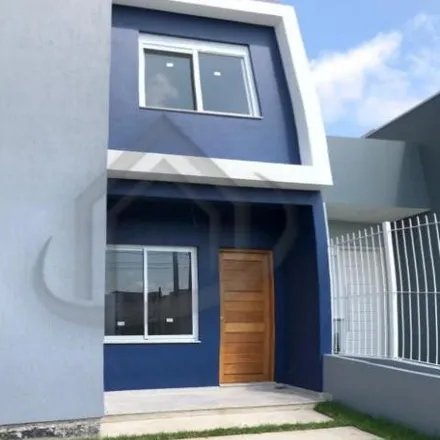 Buy this 3 bed house on Rua Júlio Dias de Souza in Aberta dos Morros, Porto Alegre - RS