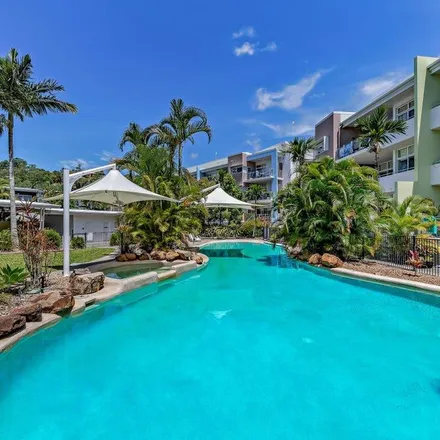 Rent this 1 bed apartment on Tranquile in Coyne Road, Cannonvale QLD