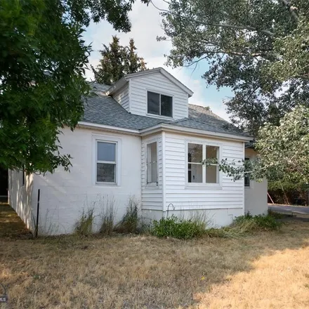Image 3 - 920 West Chinook Street, Livingston, MT 59047, USA - House for sale