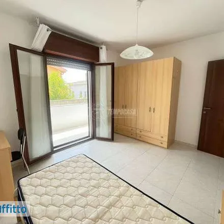 Rent this 4 bed apartment on Via Francesco Riso 15 in 09134 Cagliari Casteddu/Cagliari, Italy