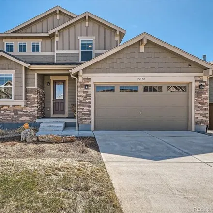 Image 3 - 15346 West 49th Avenue, Jefferson County, CO 80403, USA - House for sale