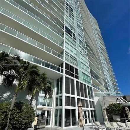 Rent this 2 bed apartment on ICON at South Beach in 450 Alton Road, Miami Beach