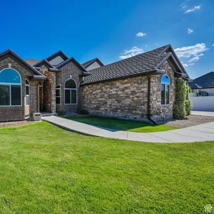 Image 2 - 3229 W 12730 S, Riverton, Utah, 84065 - House for sale