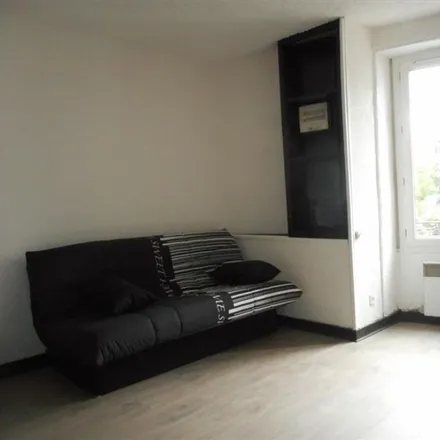 Rent this 1 bed apartment on 630 Route d'Épinay in 69400 Arnas, France