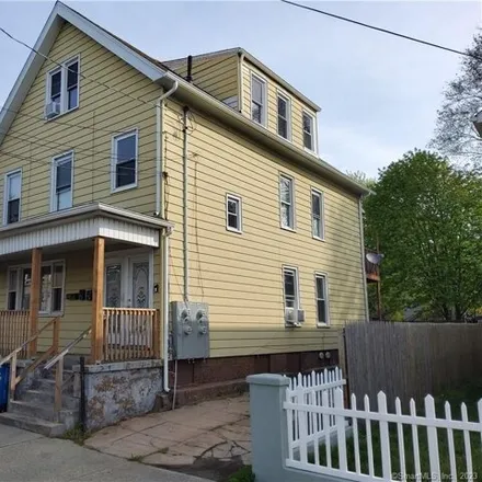 Buy this 6 bed house on 21 White Street in New Haven, CT 06519