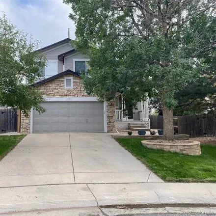 Buy this 4 bed house on East Bellewood Drive in Aurora, CO 80015